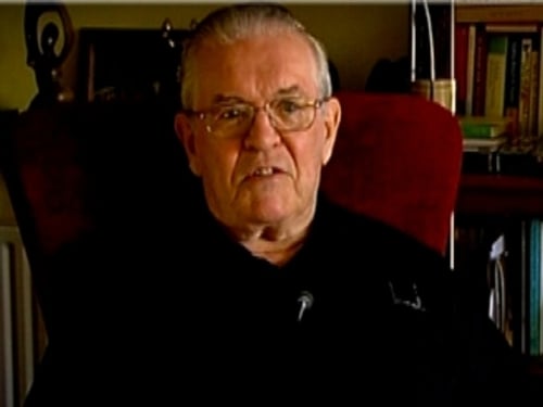 Fr Aengus Finucane - 77-year-old dies after short illness