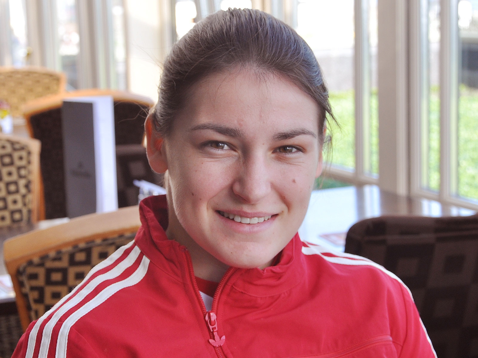 Katie Taylor: Your Questions Answered