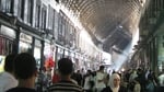 Haggling is the world's most popular sport