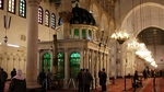 Umayyad Mosque