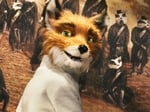 George Clooney as Fantastic Mr. Fox