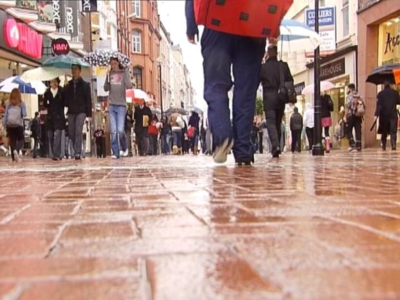 Trade union membership - Figures show 2% rise