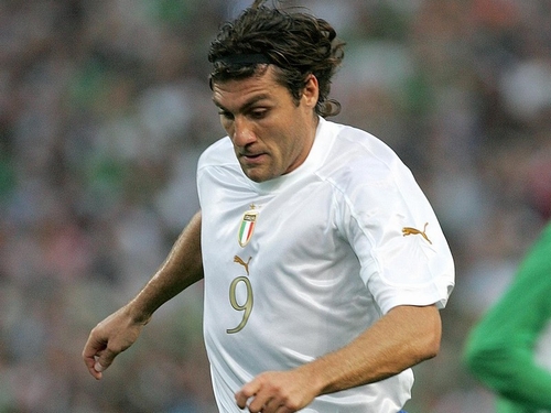 Christian Vieri (Itália)