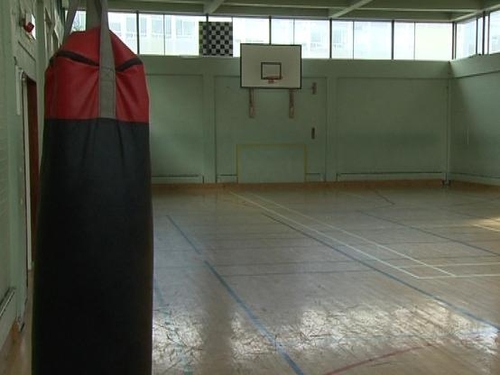 Gyms - Closed due to cutbacks