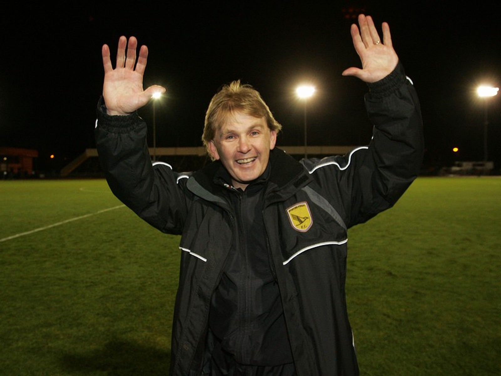 Sporting Fingal 20 Bray Wanderers