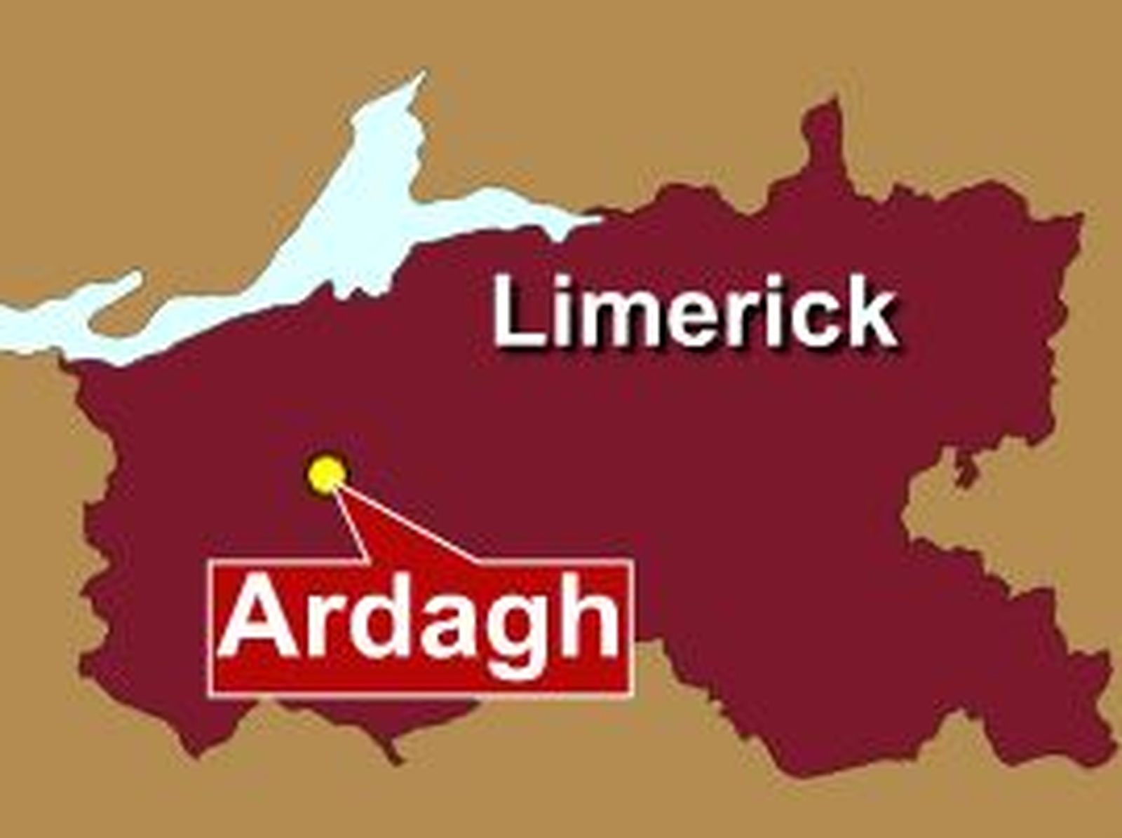 Limerick Death Treated As Suspicious