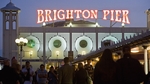 Brighton’s most famous land mark