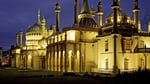 The Royal Pavilion