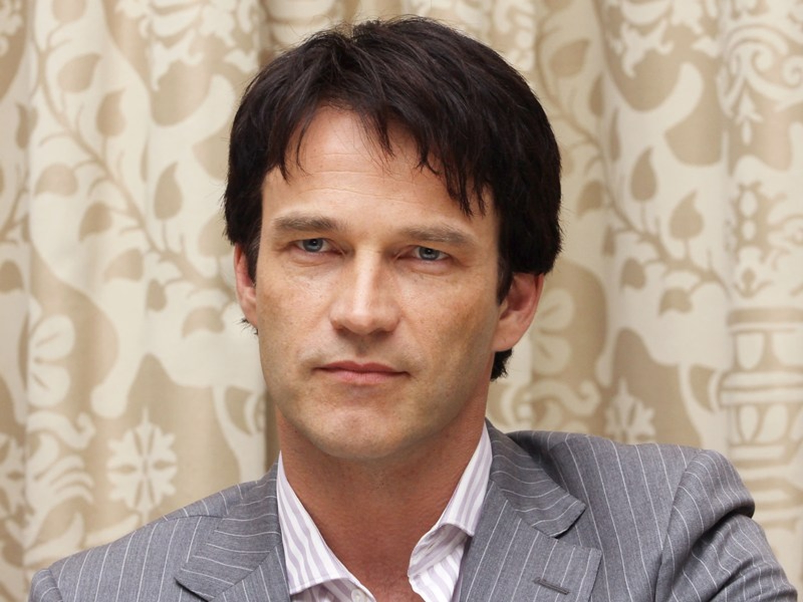 Stephen Moyer