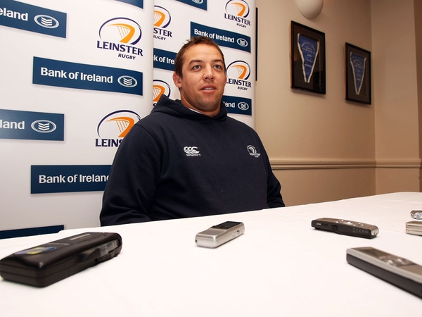 Jono Gibbes