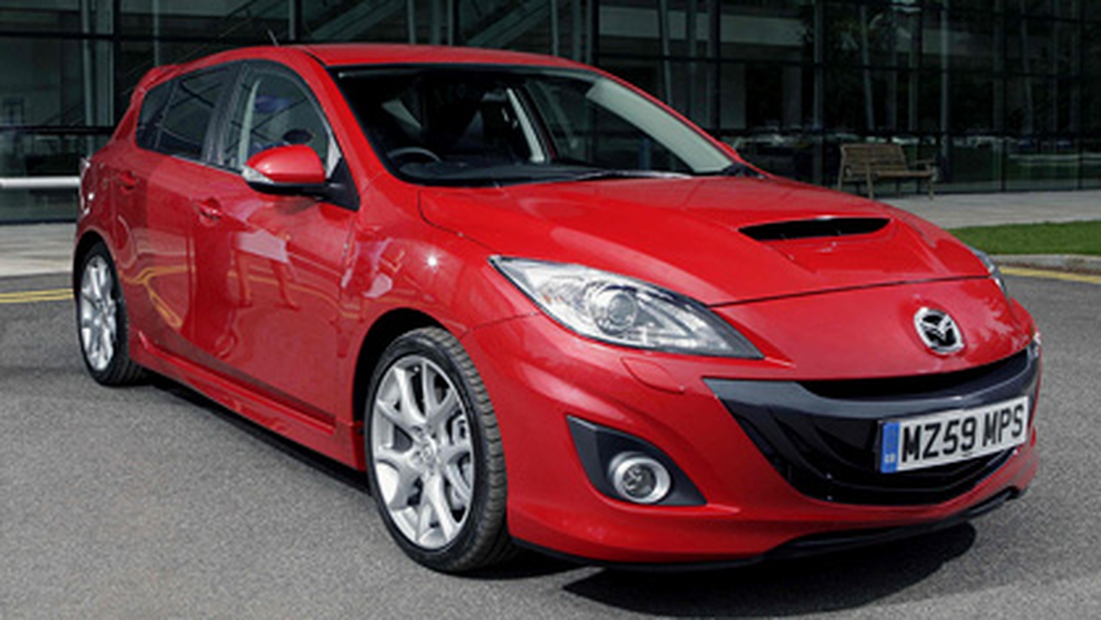 P0131 mazda 3