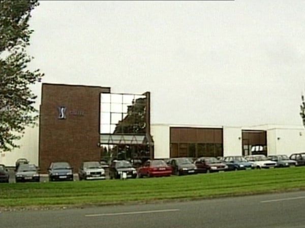 Stiefel Laboratories - GSK takeover sparked Sligo closure decision