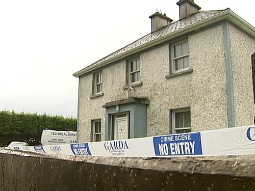Galway - Murder investigation