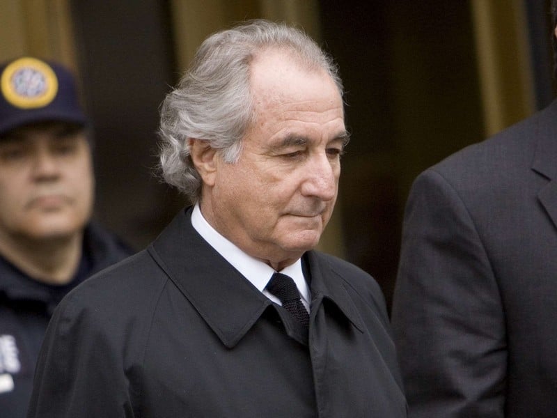 Madoff items sold to help victims