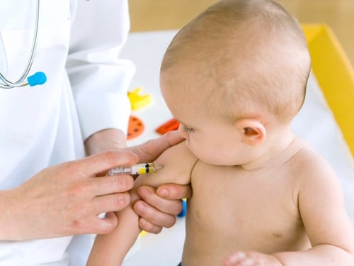 Vaccination - Report by expert group