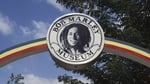 Bob Marley museum
