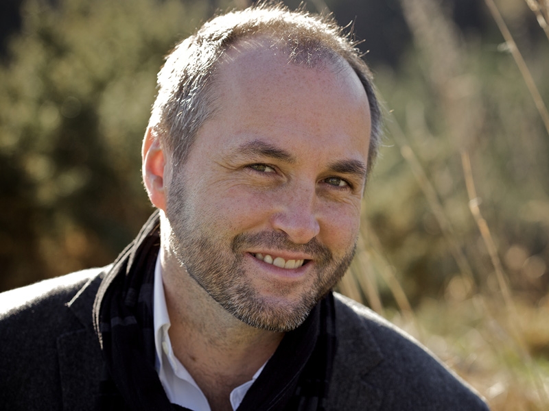 Irish author McCann wins top US award