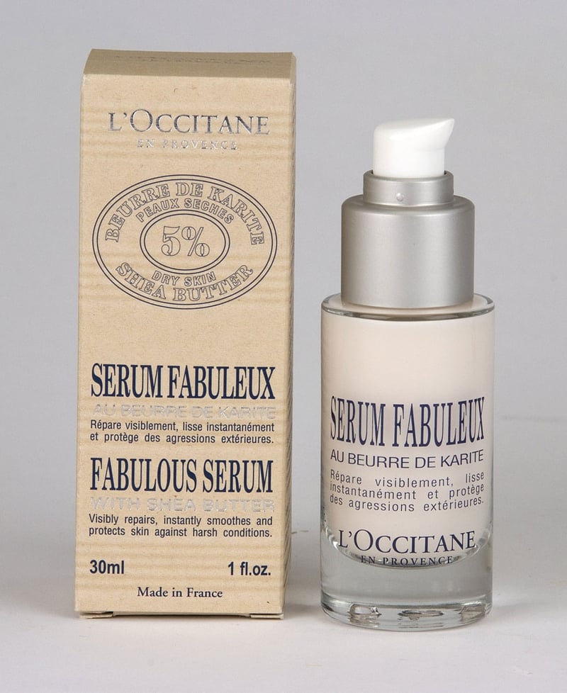 L'Occitane Fabulous Serum