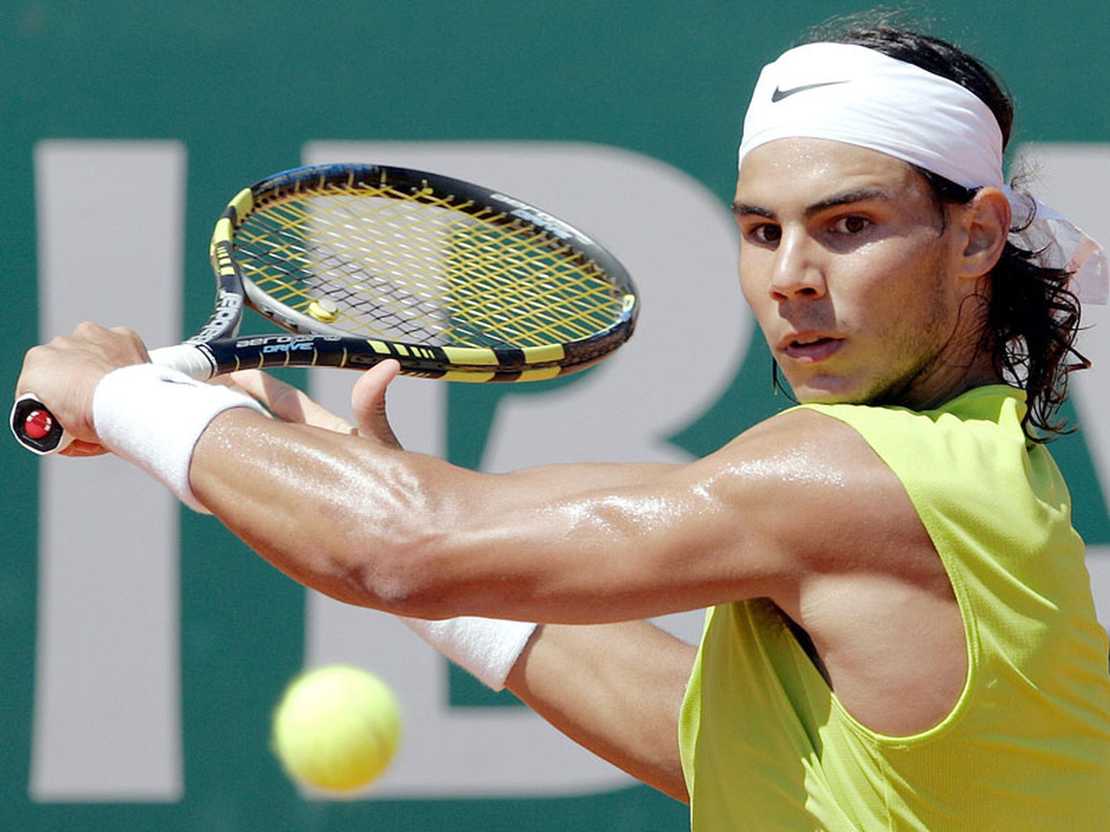 Nadal crashes out at Indian Wells