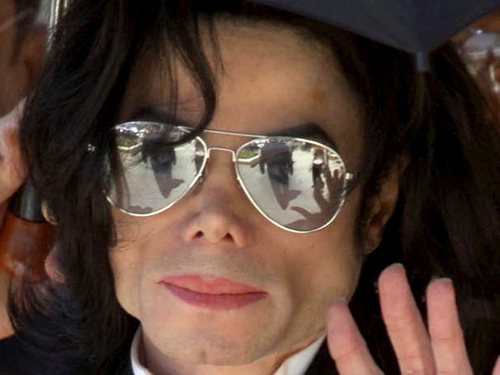 Sony Is Allowed to Close Deal With Michael Jackson's Estate - The