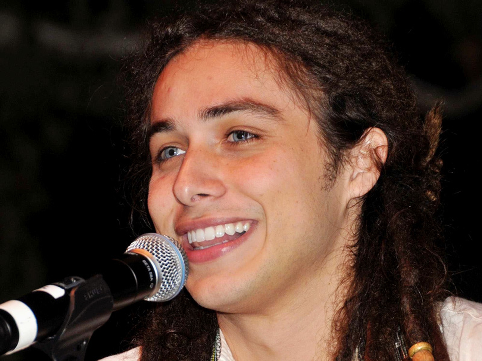 American Idol's Jason Castro Marries in Texas