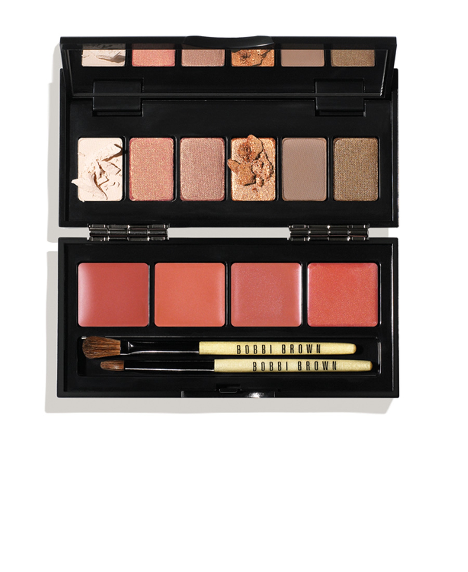 Bobbi Brown Cabana Corals