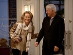 Meryl Streep and Steve Martin in 'It's Complicated'