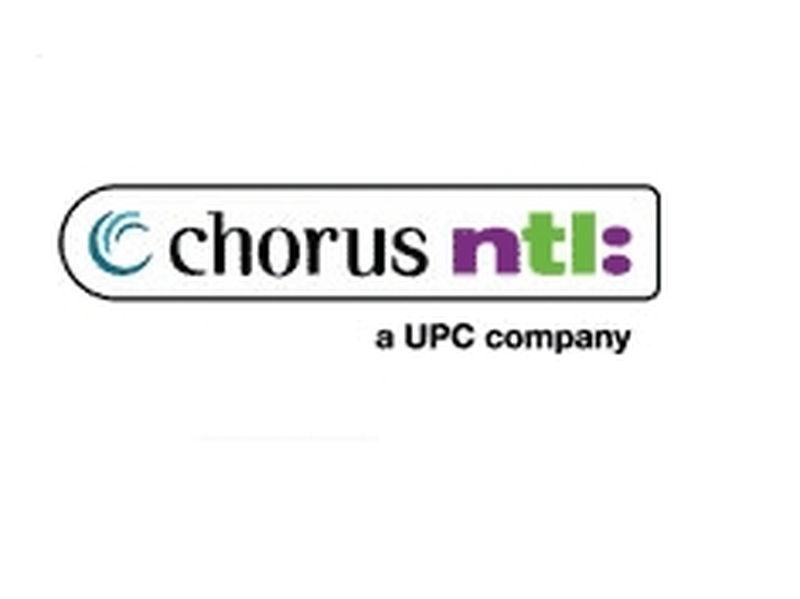 50 jobs for Chorus ntl in Limerick