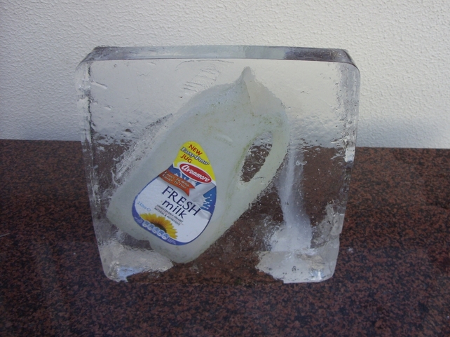 Weather: Your Snow and Ice Photos