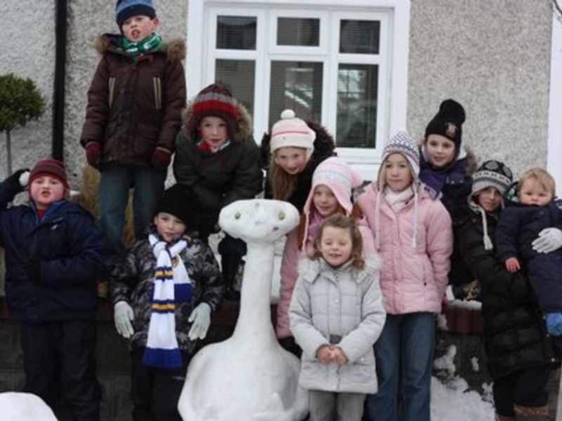 Weather: Your Snow and Ice Photos