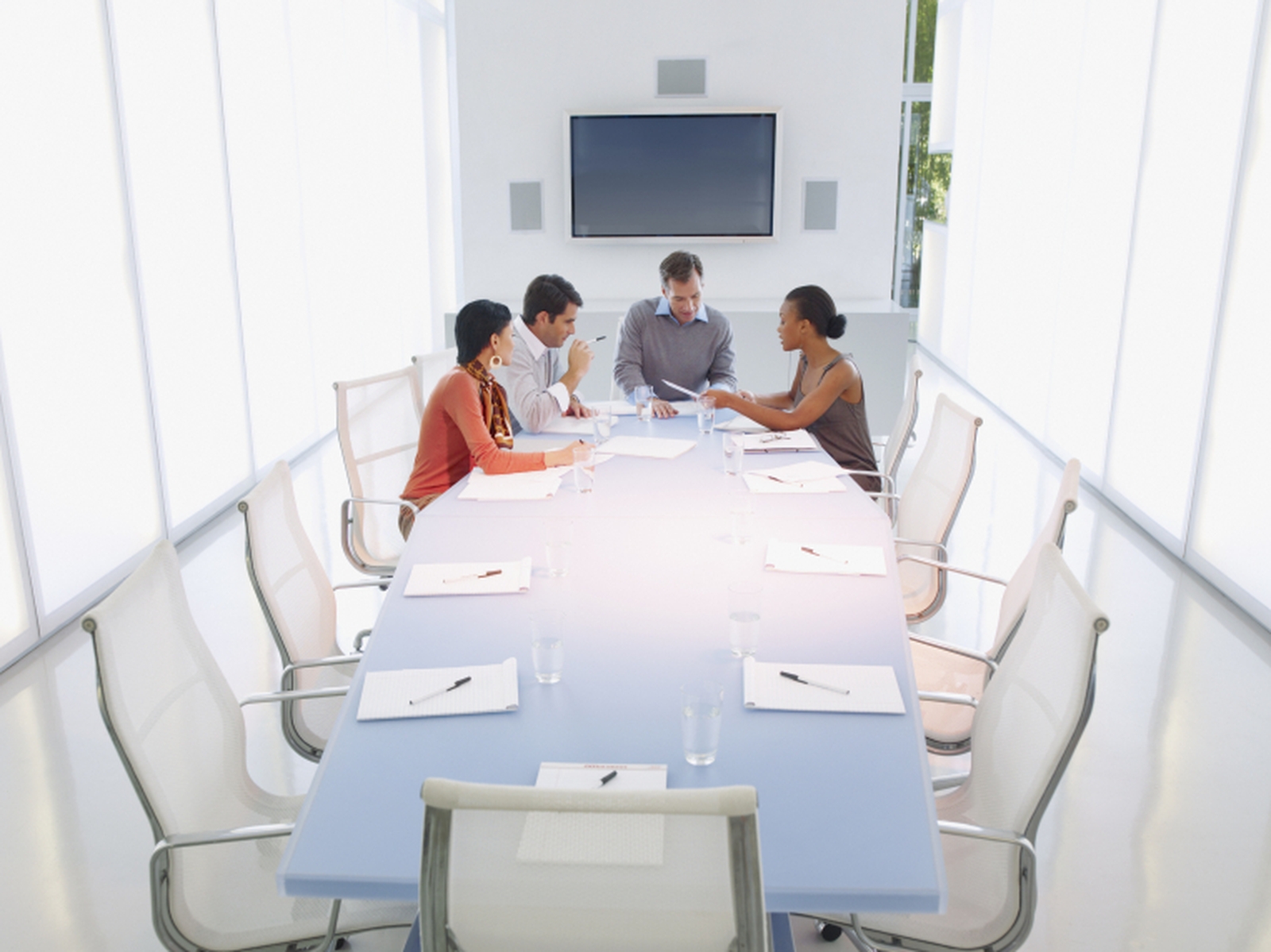 France Female boardroom quota bill