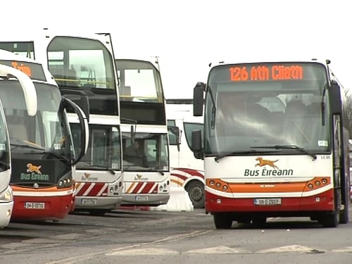Unions said assurances on staff if routes were privatised were not given