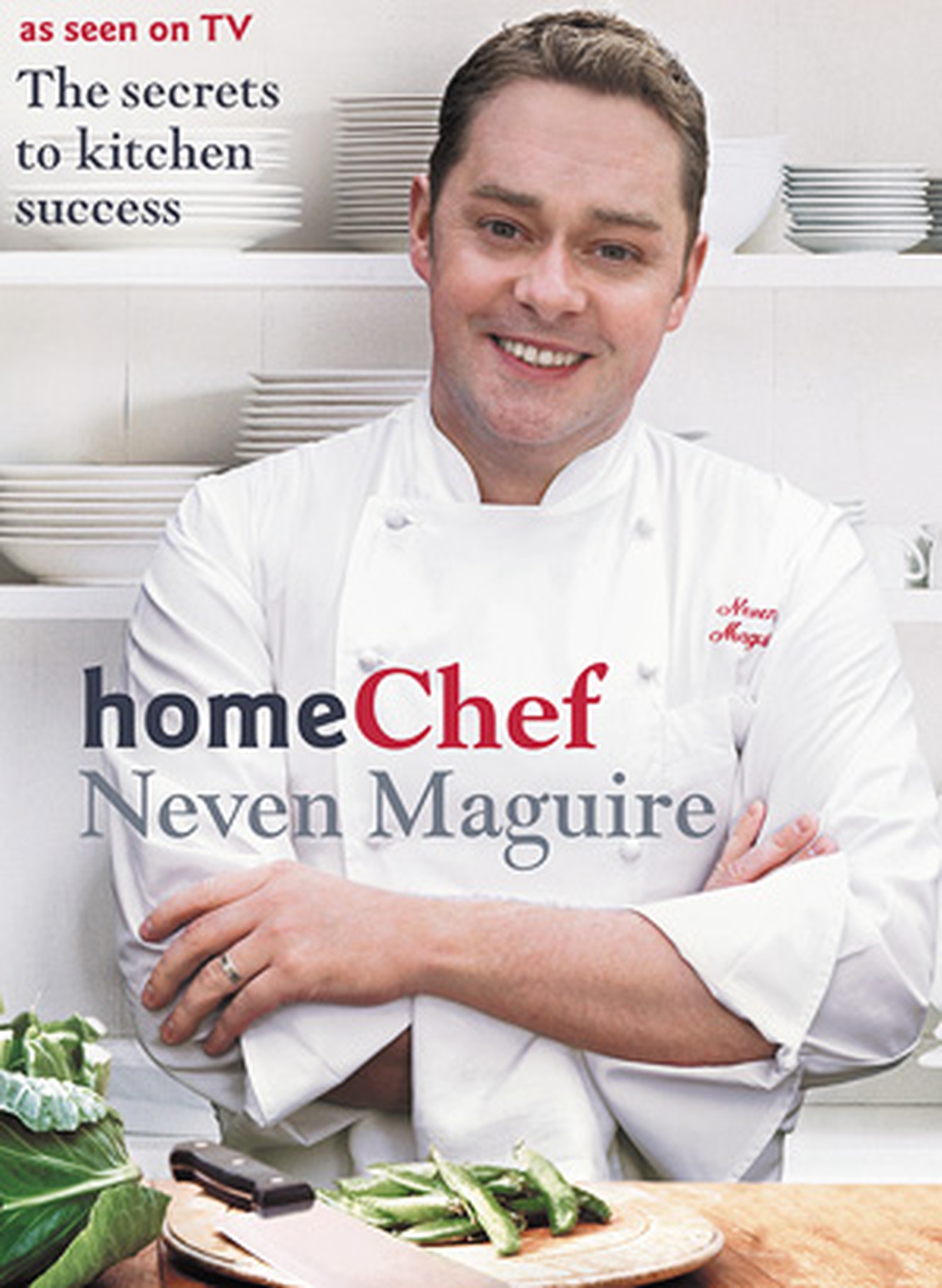Neven Maguire - Home Chef