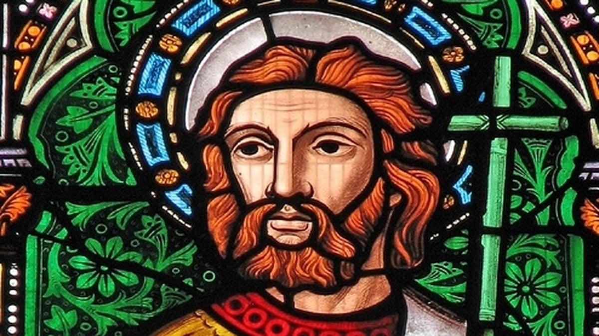 Documentary On One Saints Alive