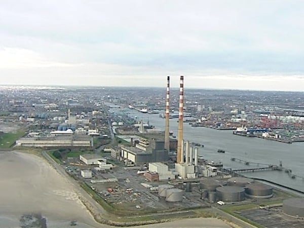 Poolbeg - 'Anti-competitive and illegal'