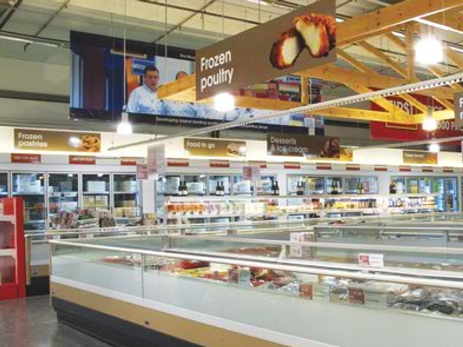 Musgrave Cash & Carry cuts 80 jobs