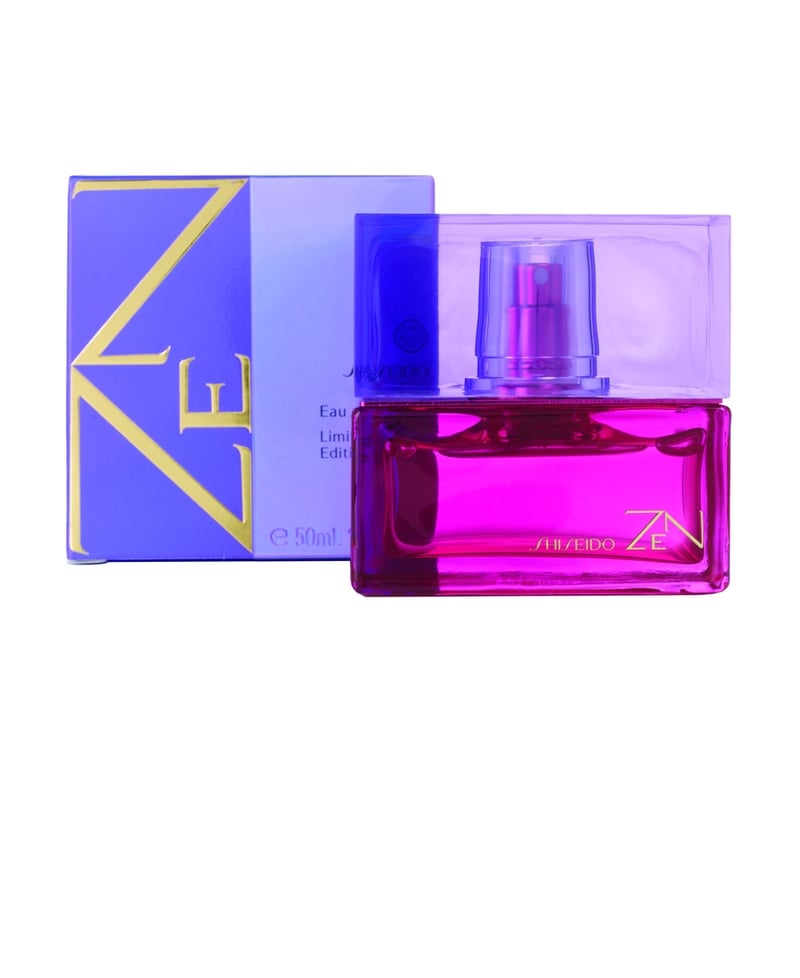 Zen Limited Edition Fragrance