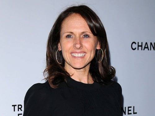 Next photo of Molly Shannon