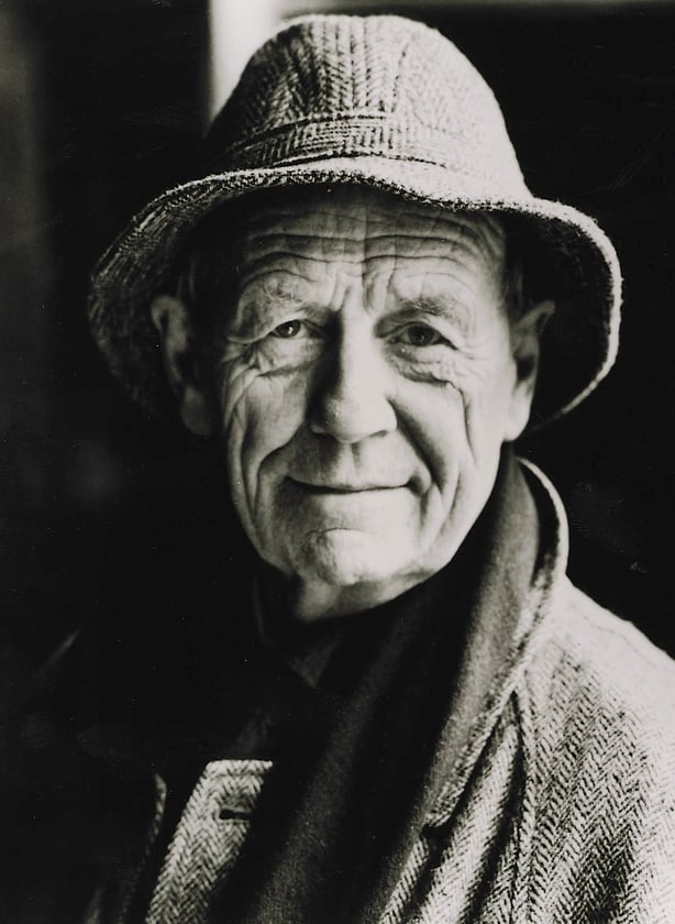 William Trevor