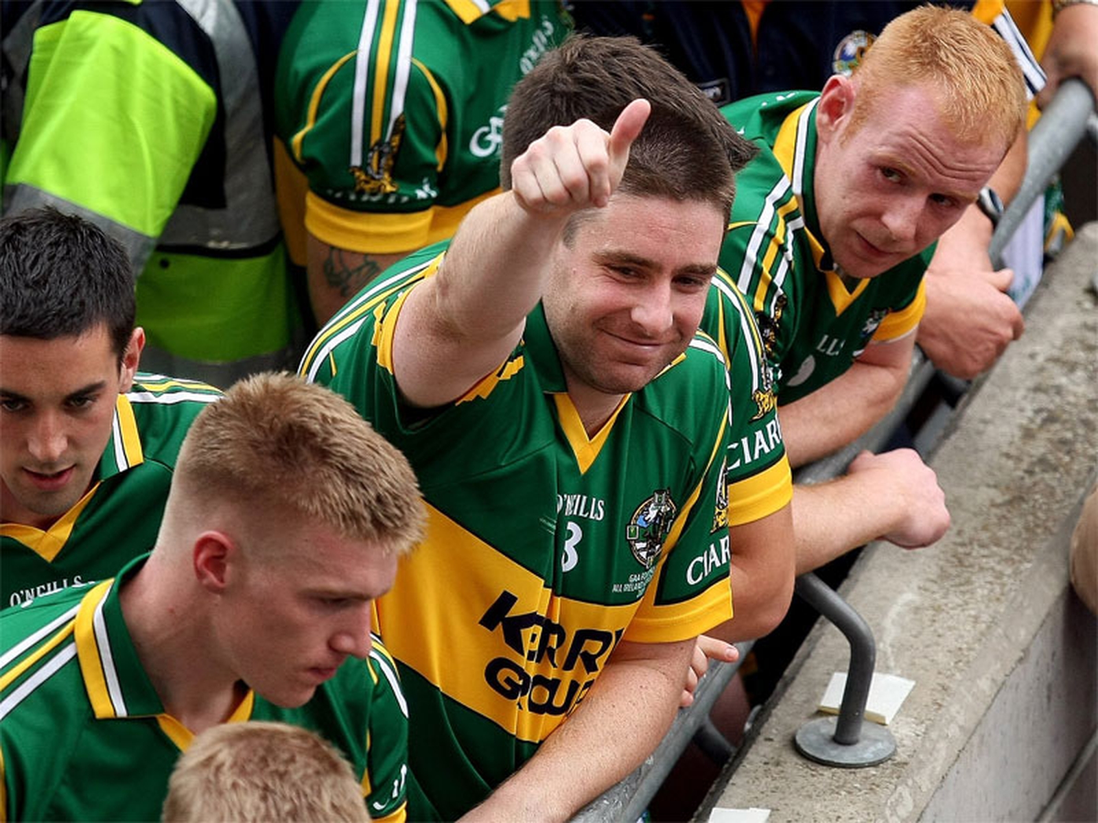 GAA Championship previews