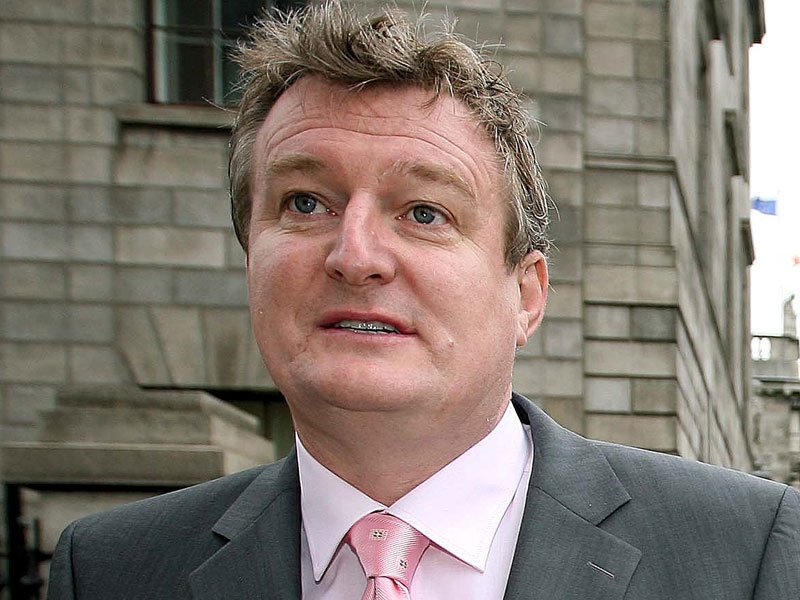 Cork City wound up at High Court