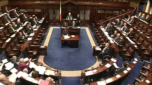 Dáil 360