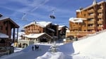 One of the first resorts to open each year pic: Bruno Boissière