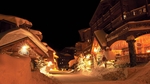 Plenty of bars to warm yourself in pic: Gilles Mirande, Agence Basile