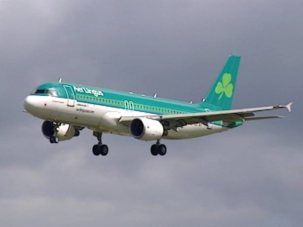 Aer Lingus delisted from the ISEQ when it was acquired by IAG