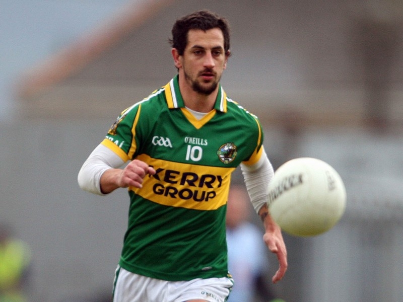 Paul Galvin suspension stands