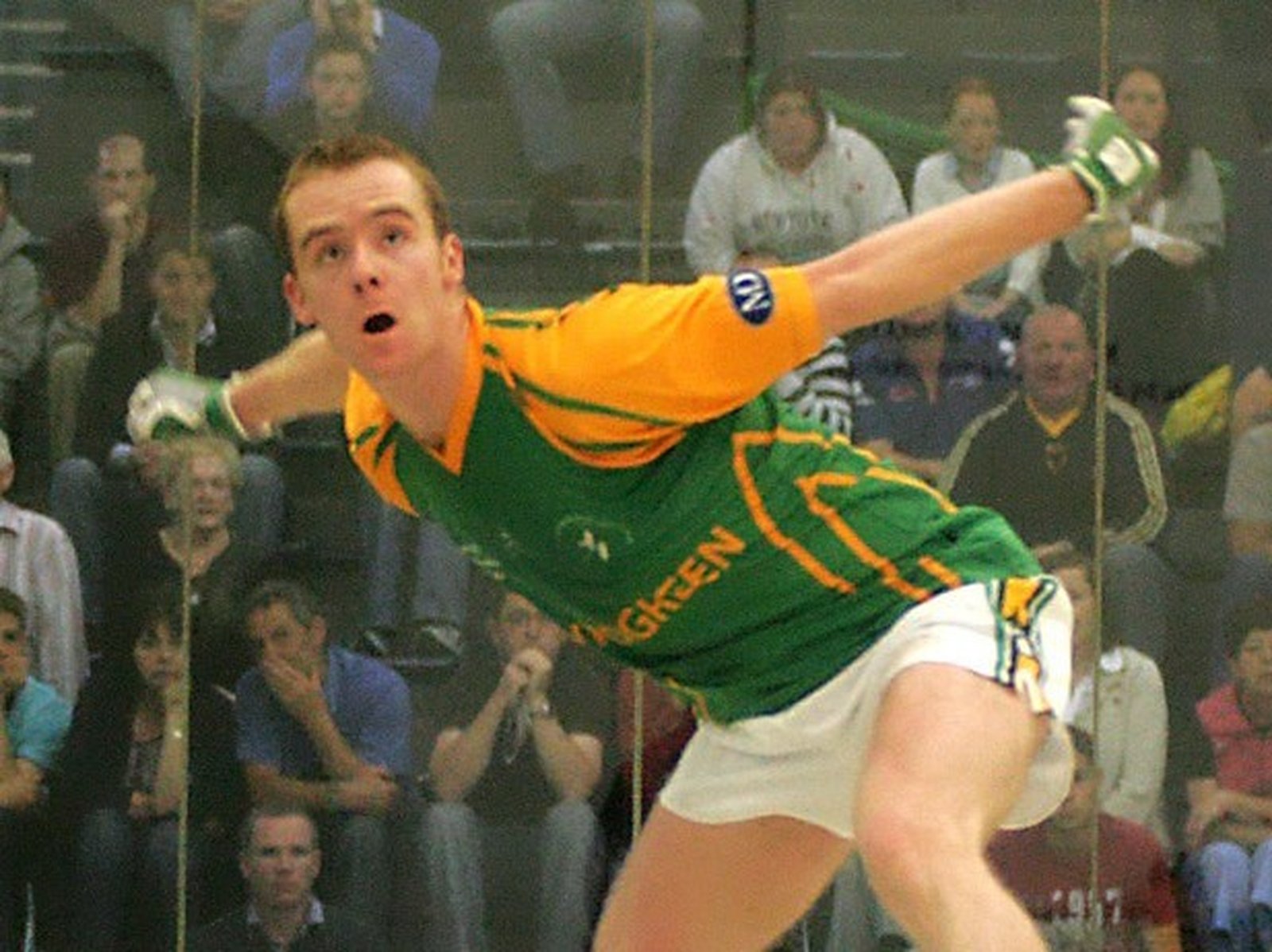 GAA Handball weekend preview