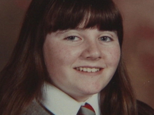 Tracey Fay - Died in January 2002