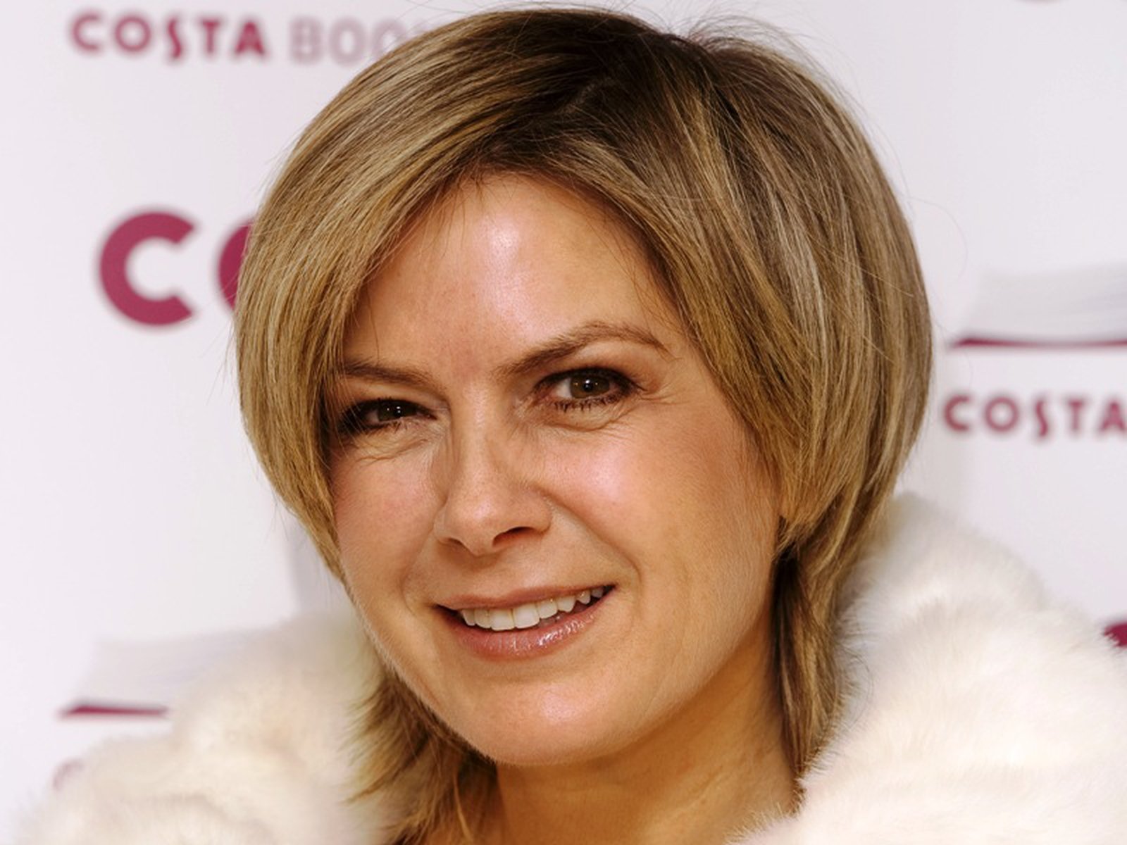 Penny Smith Set To Leave Gmtv