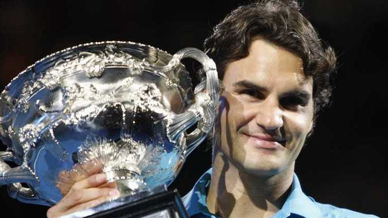 Federer wins Cincinnati Masters